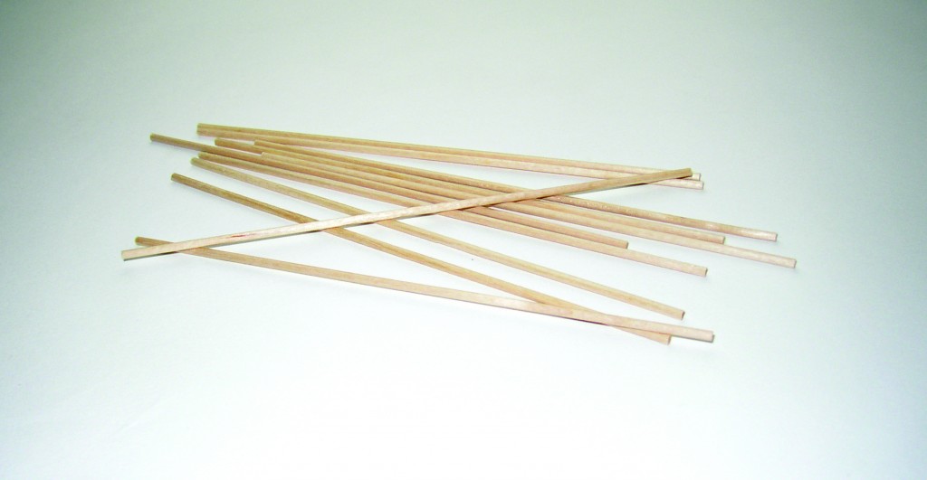 APPLICATOR STICKS :: General Microbiology and Laboratory Supplies