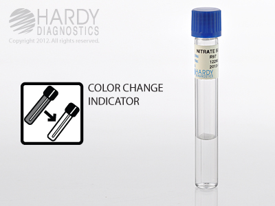 NITRATE SUBSTRATE BROTH