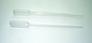 TRANSFER PIPETS 1ML